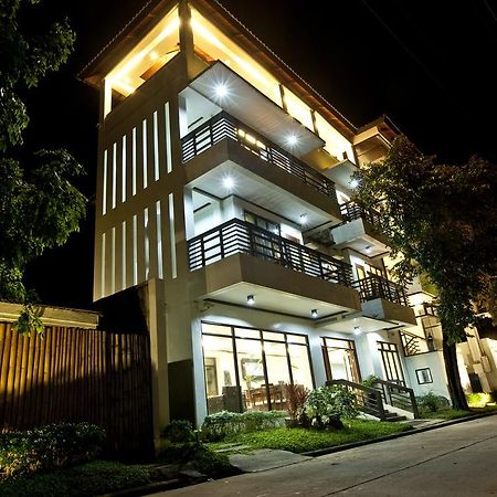 Ipil Suites El Nido Eksteriør billede