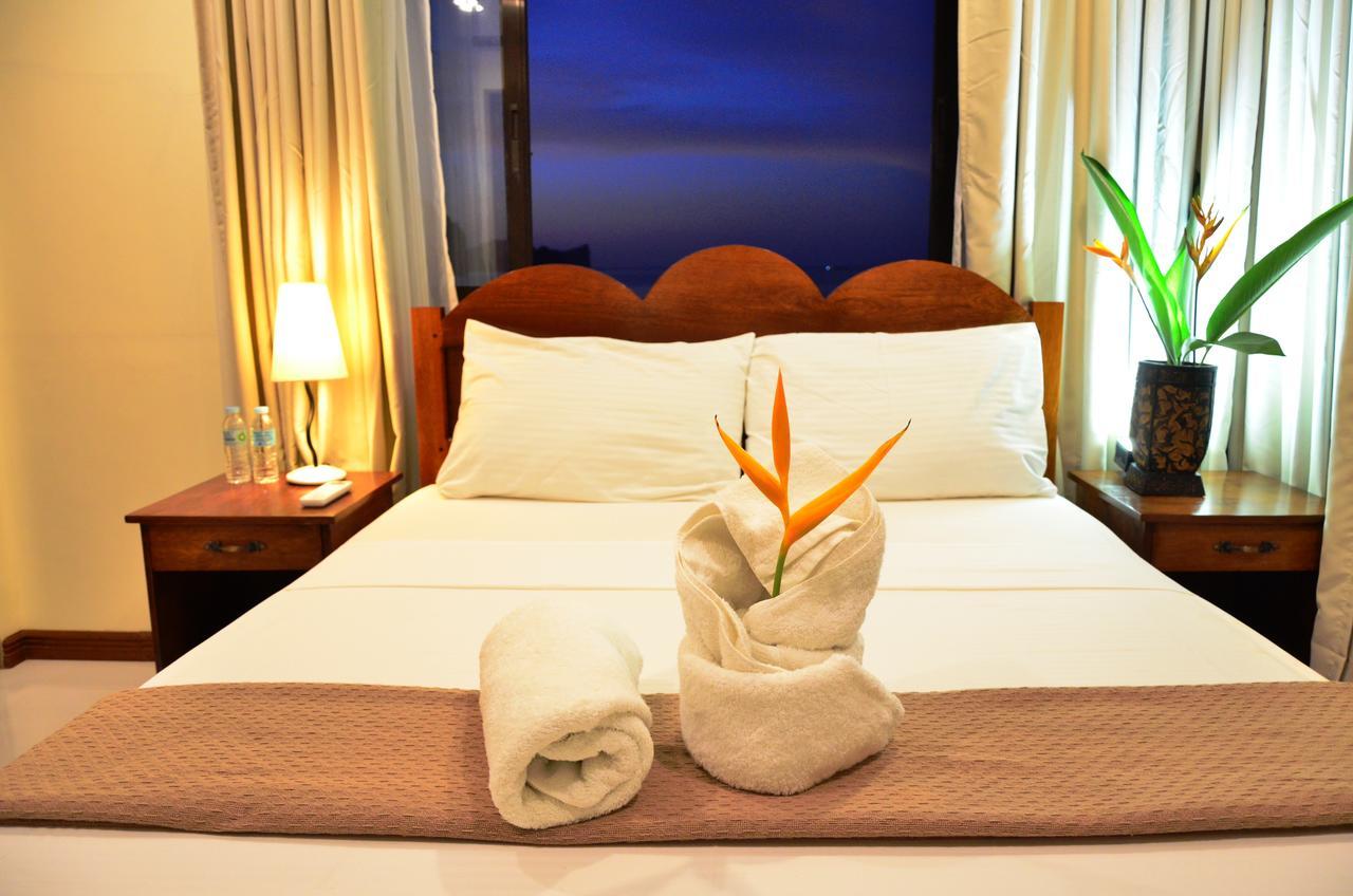 Ipil Suites El Nido Eksteriør billede
