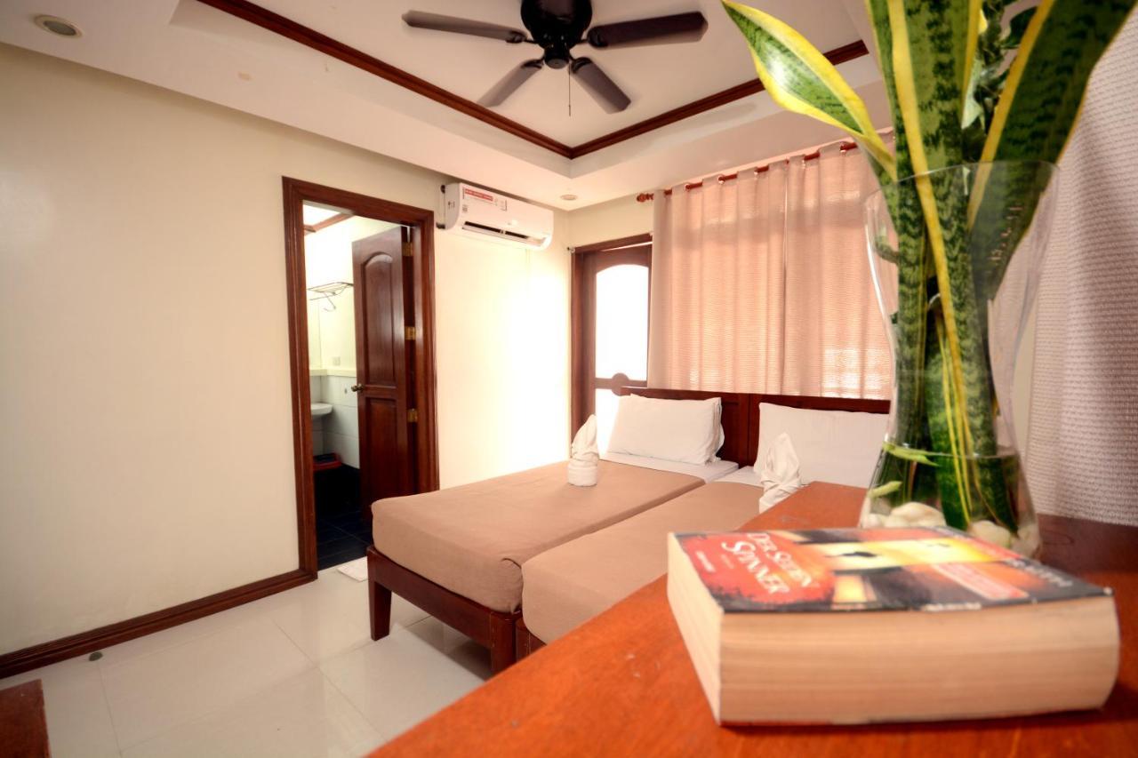 Ipil Suites El Nido Eksteriør billede