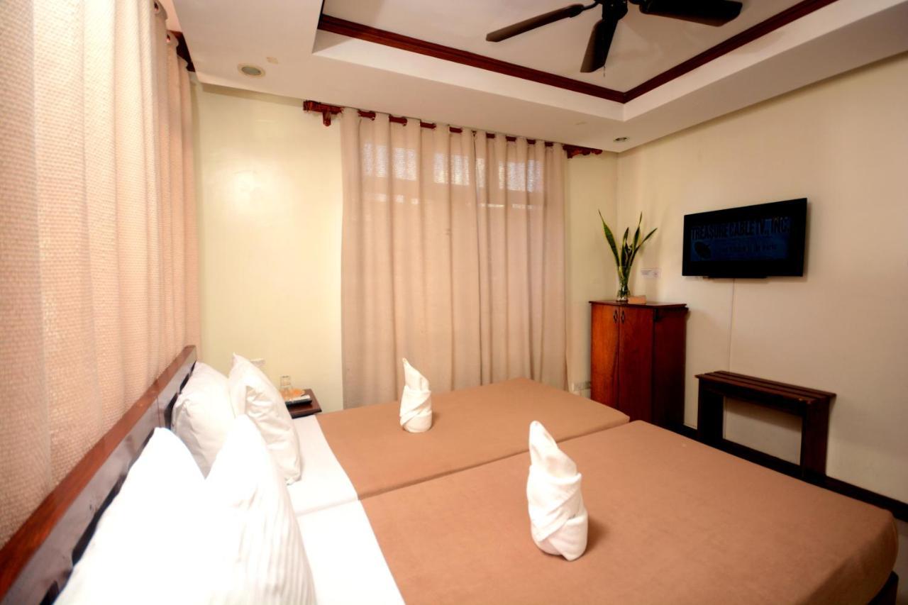 Ipil Suites El Nido Eksteriør billede