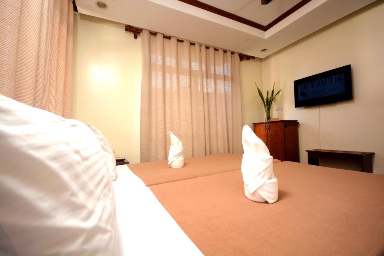 Ipil Suites El Nido Eksteriør billede