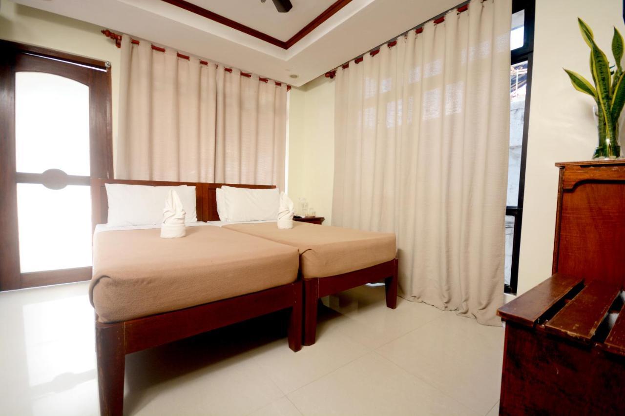 Ipil Suites El Nido Eksteriør billede