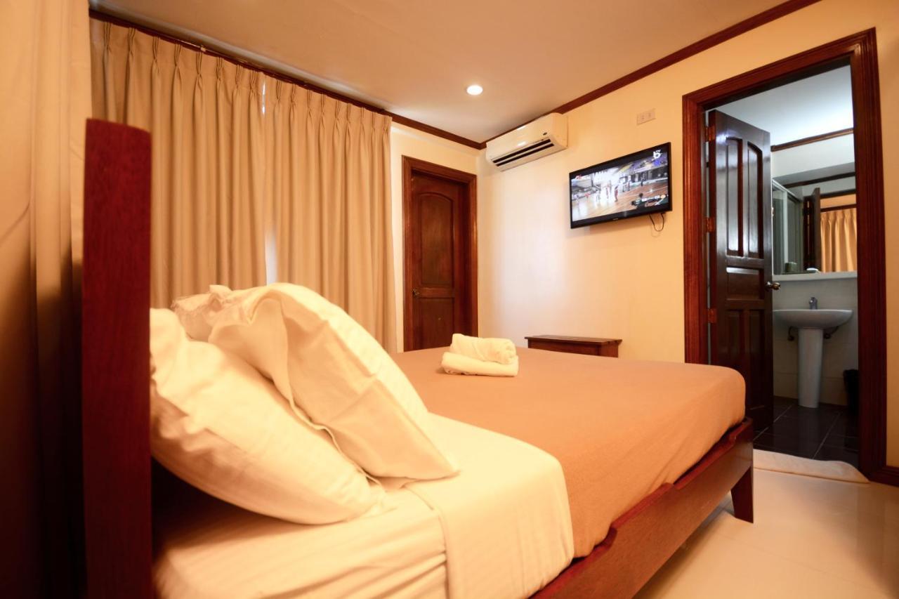 Ipil Suites El Nido Eksteriør billede