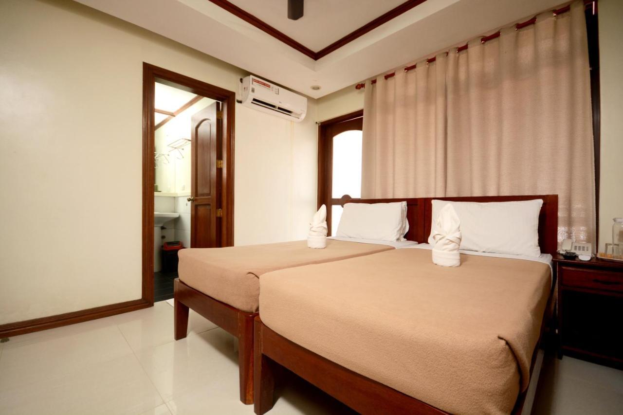 Ipil Suites El Nido Eksteriør billede