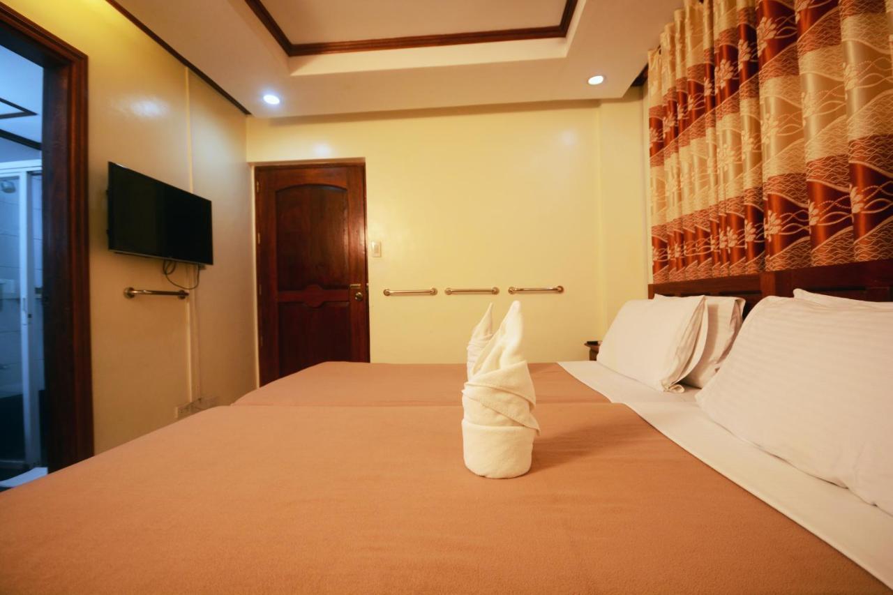 Ipil Suites El Nido Eksteriør billede