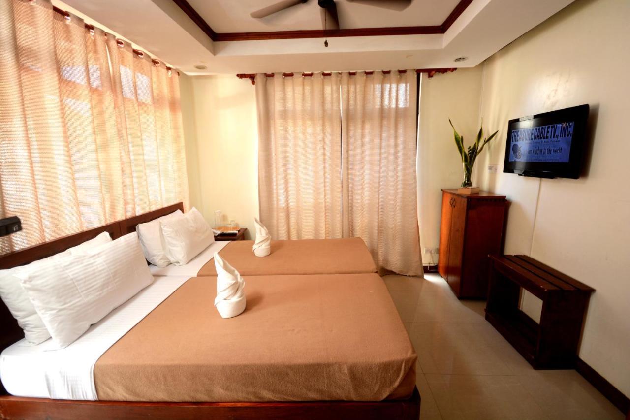 Ipil Suites El Nido Eksteriør billede
