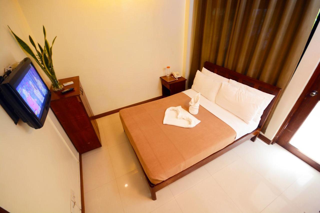 Ipil Suites El Nido Eksteriør billede