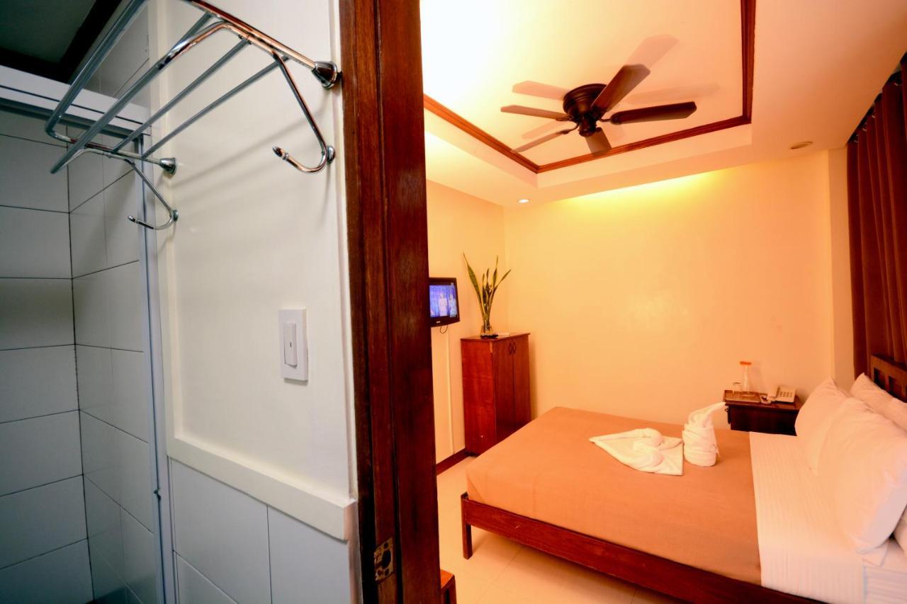 Ipil Suites El Nido Eksteriør billede