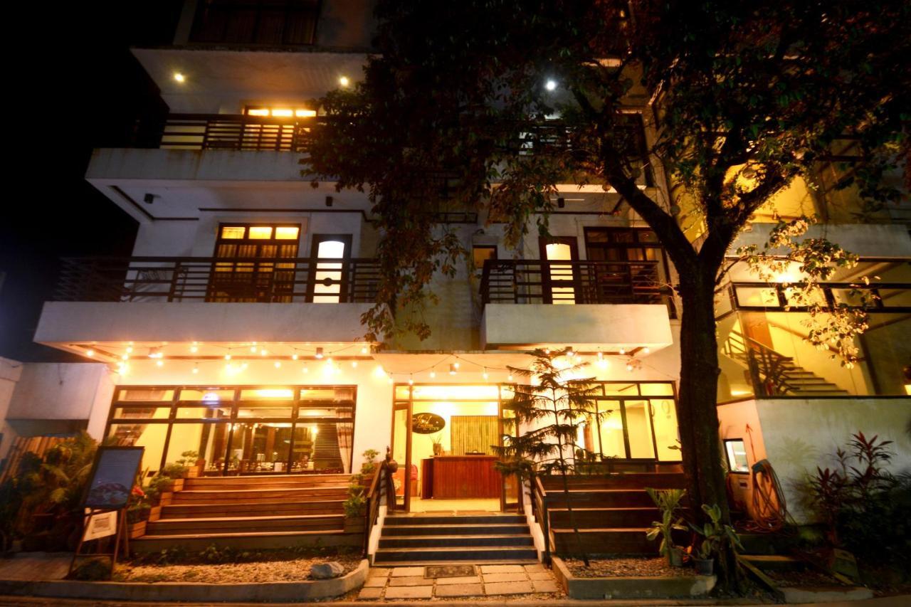 Ipil Suites El Nido Eksteriør billede