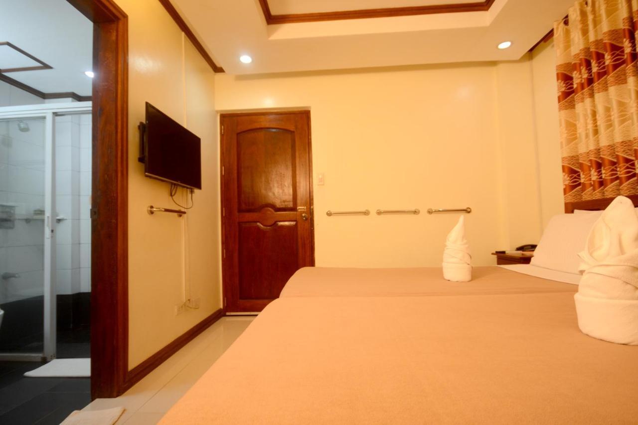 Ipil Suites El Nido Eksteriør billede