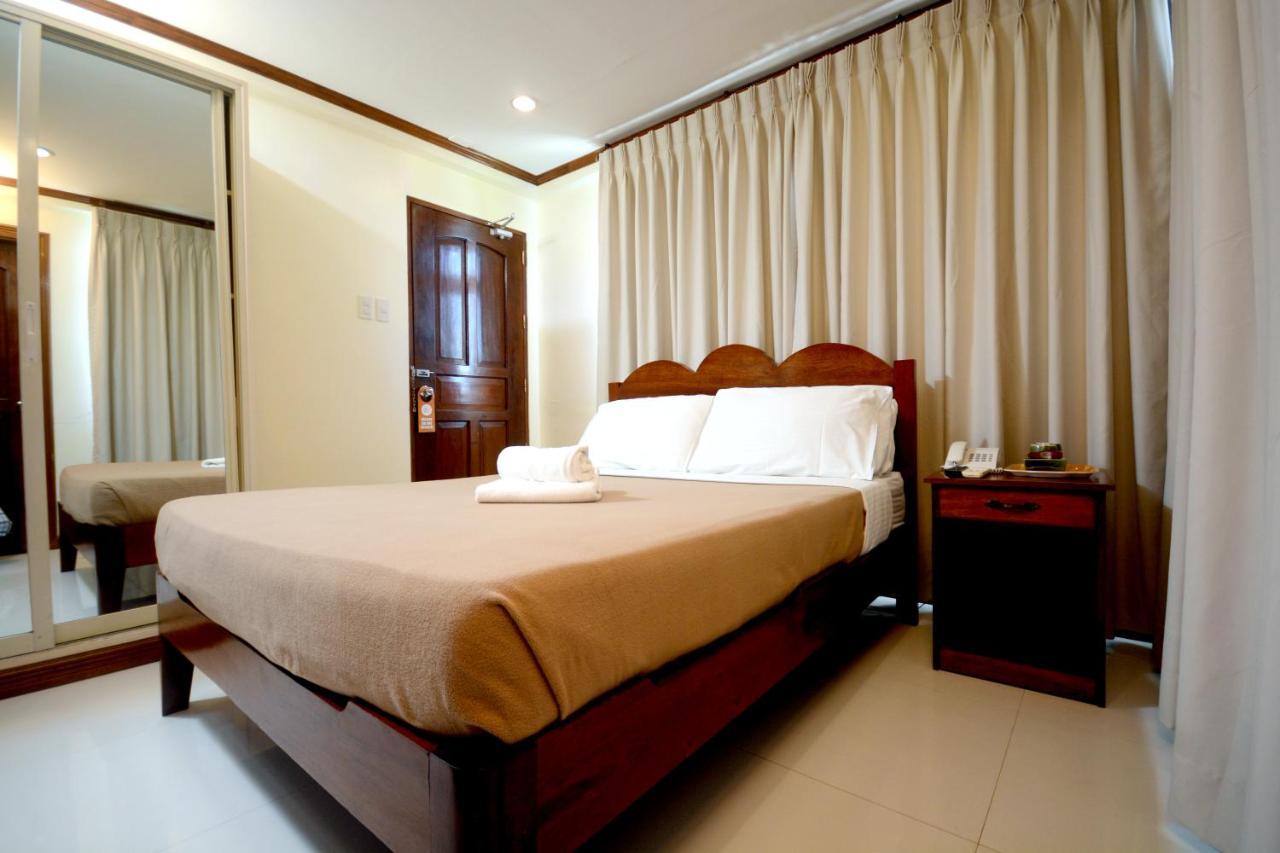 Ipil Suites El Nido Eksteriør billede