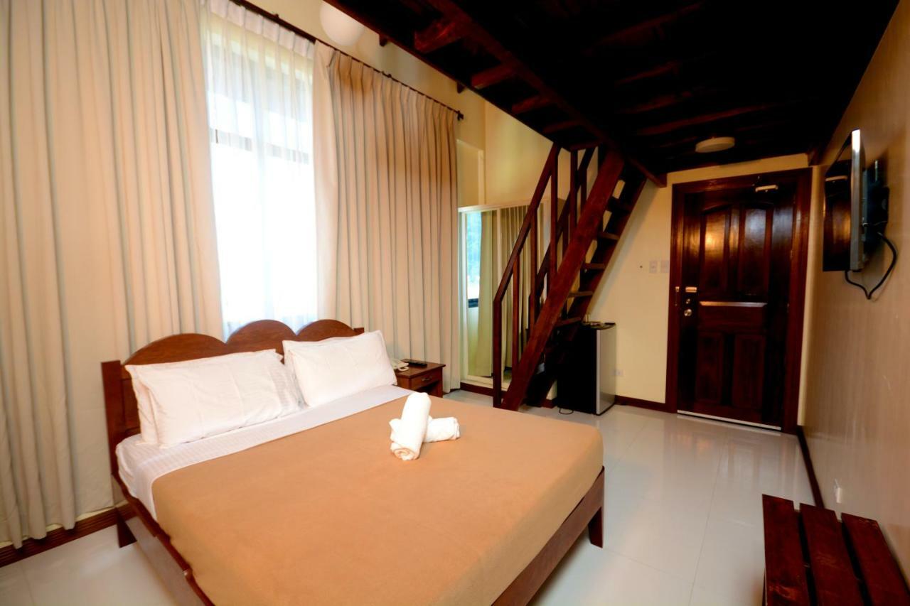 Ipil Suites El Nido Eksteriør billede