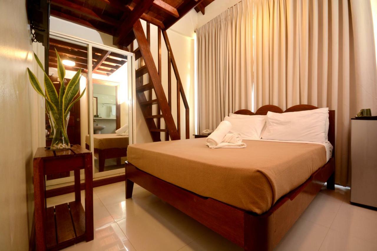 Ipil Suites El Nido Eksteriør billede