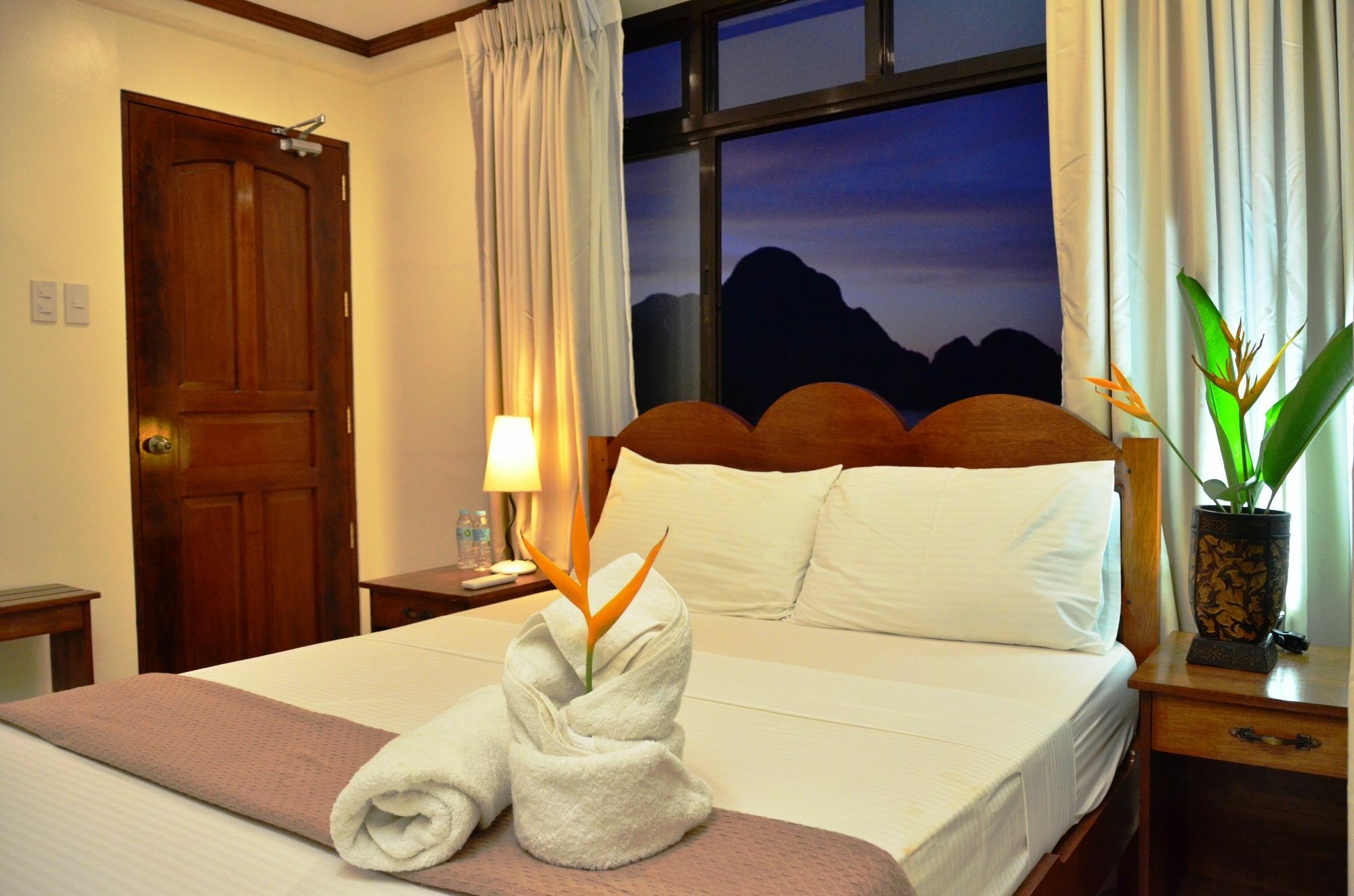Ipil Suites El Nido Eksteriør billede