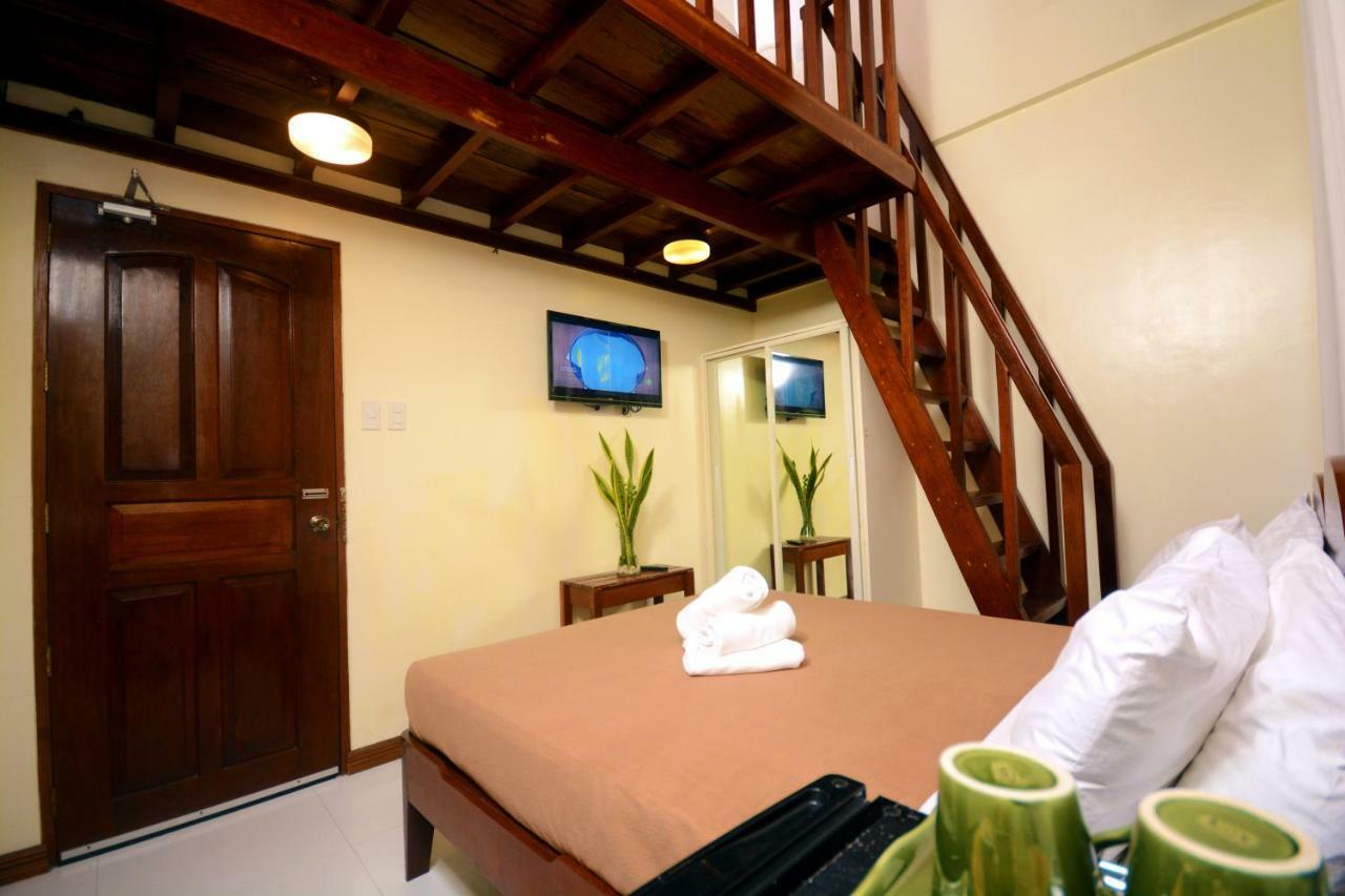 Ipil Suites El Nido Eksteriør billede